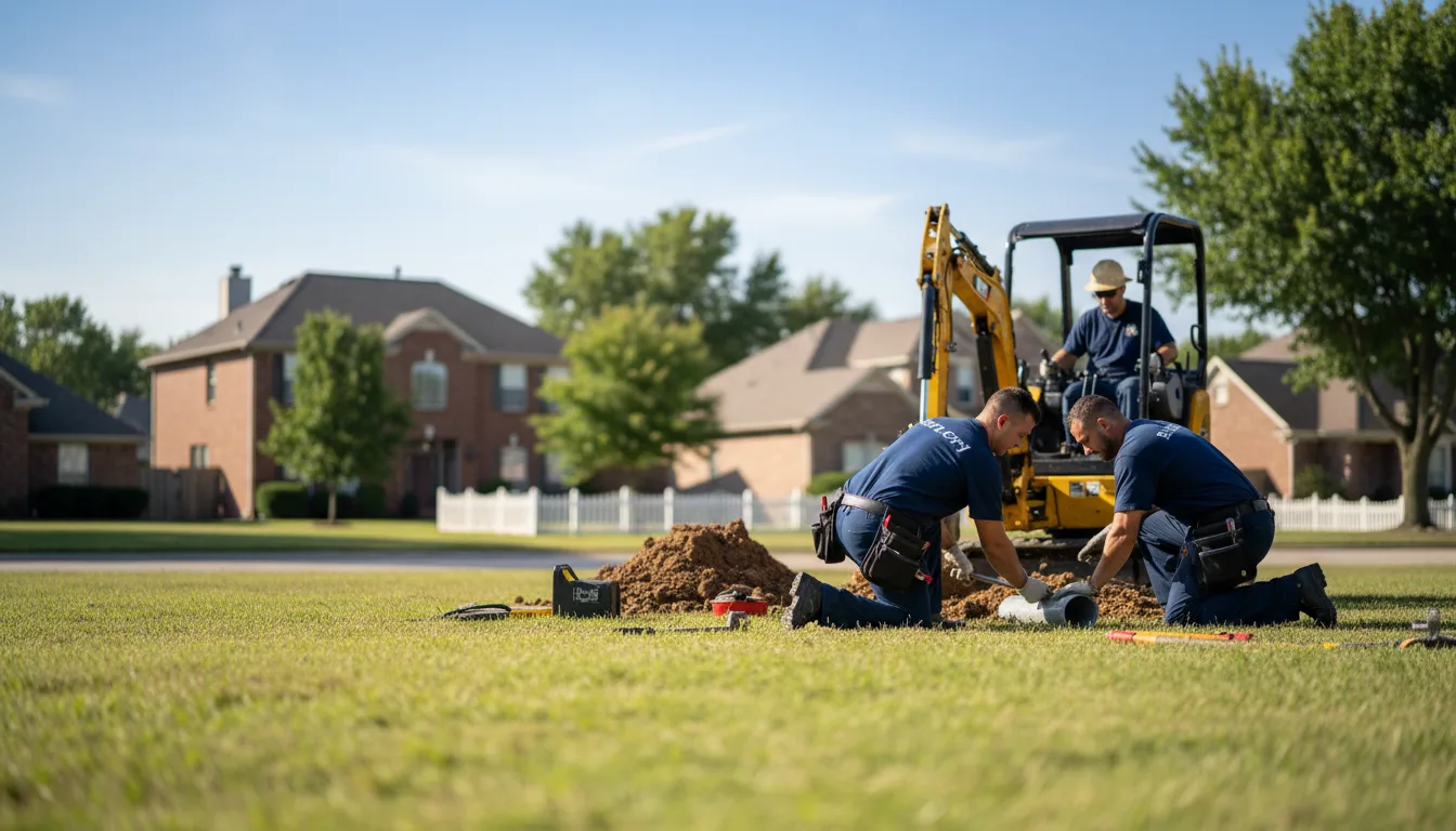 Water Heater Repair in Dodge, TX near me